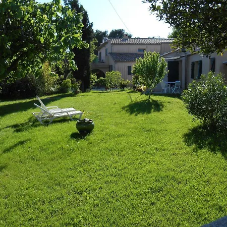 La Petite Maison De La Bastide Dambrine