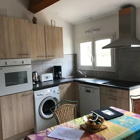 Prázdninový dům La Petite Maison De La Bastide Dambrine Sanary-sur-Mer