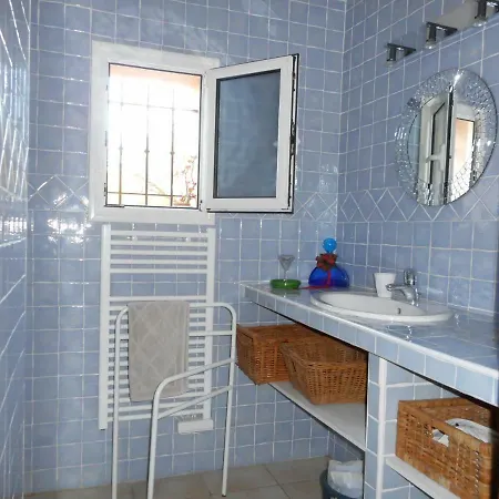 La Petite Maison De La Bastide Dambrine * Sanary-sur-Mer