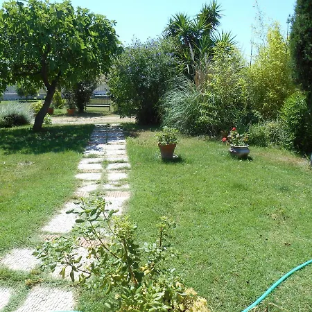 Prázdninový dům La Petite Maison De La Bastide Dambrine