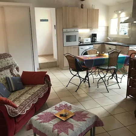 La Petite Maison De La Bastide Dambrine * Sanary-sur-Mer
