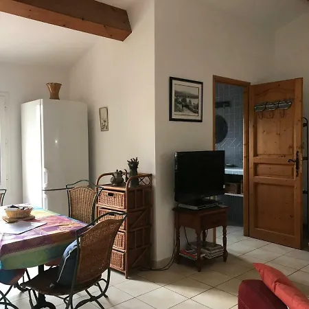 度假居 La Petite Maison De La Bastide Dambrine