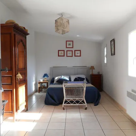 Casa vacanze La Petite Maison De La Bastide Dambrine *