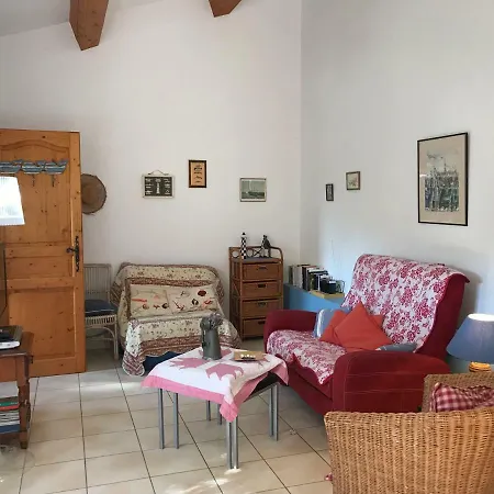 La Petite Maison De La Bastide Dambrine Sanary-sur-Mer